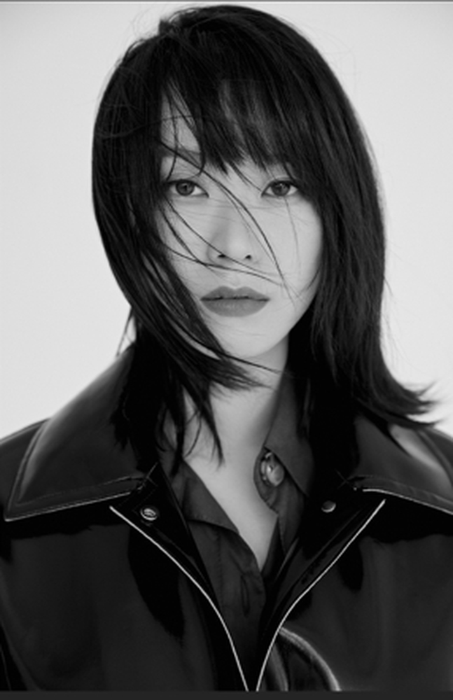 ECI TALENTS / Lu HUANG
